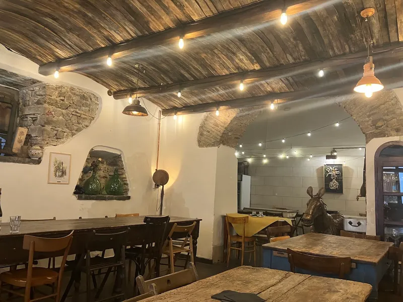 Osteria dell'Olmo photo 5