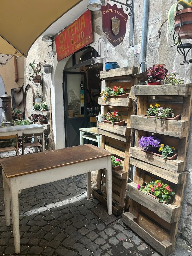 Osteria dell'Olmo photo 6