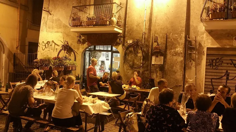 Osteria dell'Olmo photo 10