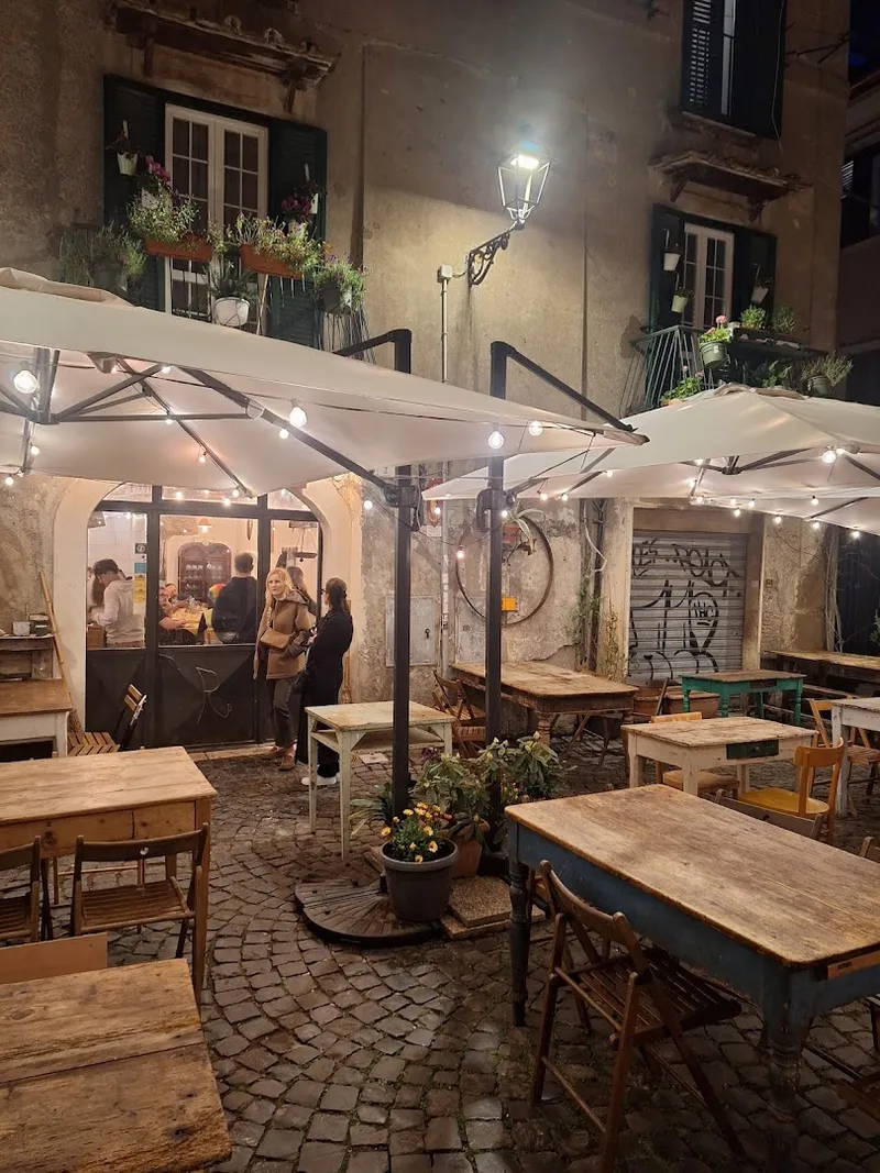 Osteria dell'Olmo photo 7
