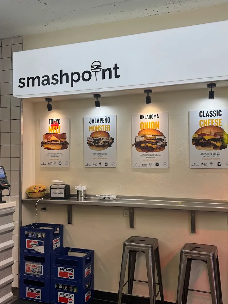 Smash Point photo 6