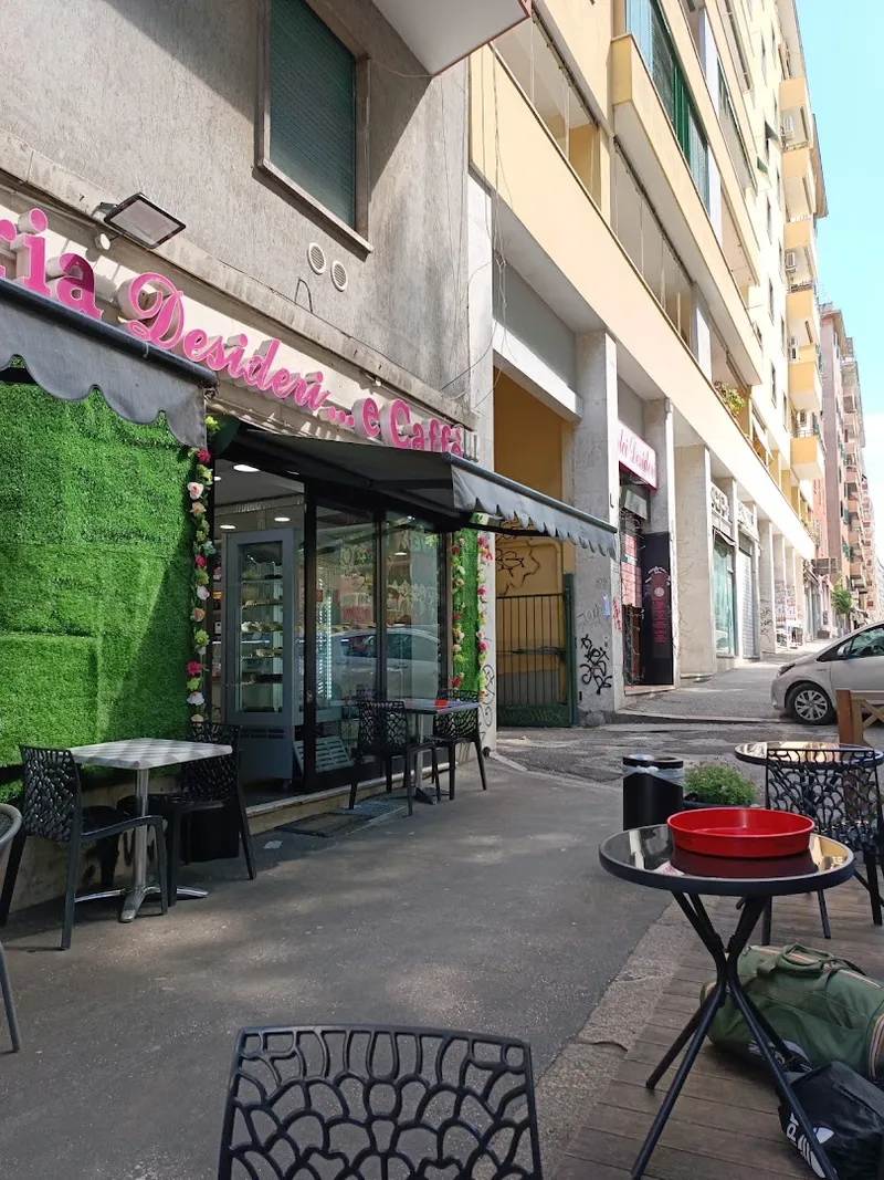 Desideri foto 5