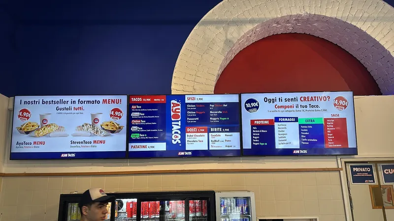 Ayo Tacos photo 10