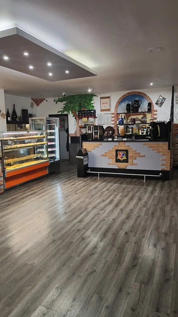 Forno Baker foto 6