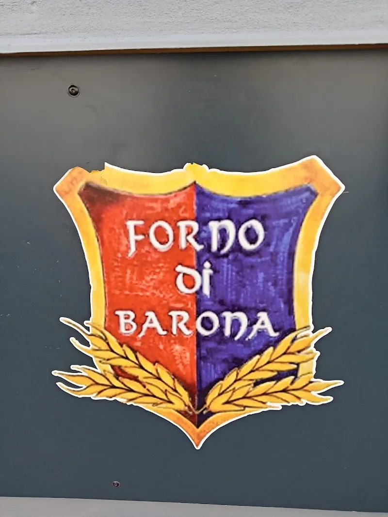 Forno Baker foto 9