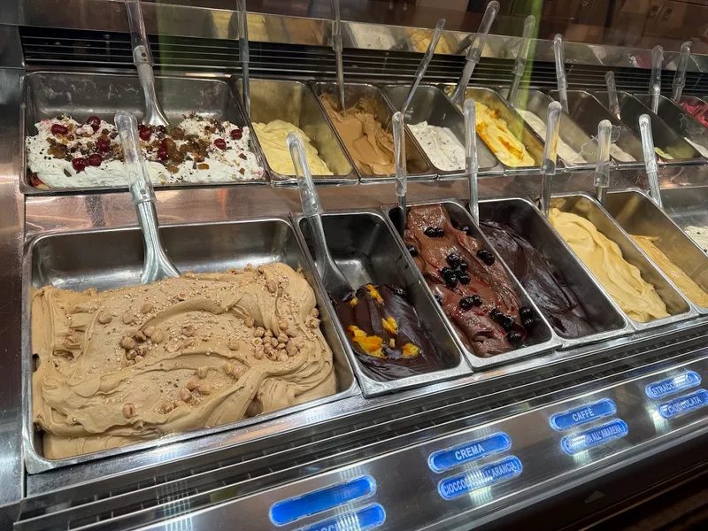 Vivoli Gelato foto 10