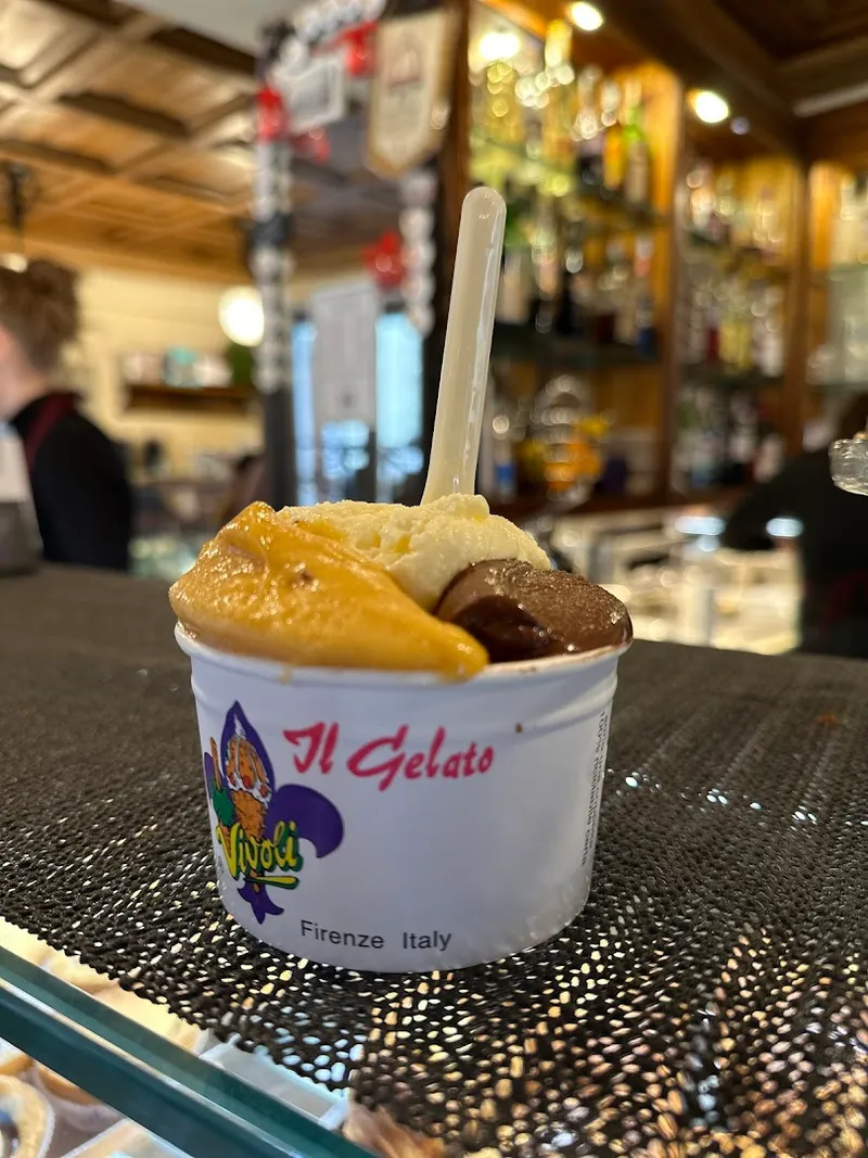 Vivoli Gelato foto 9
