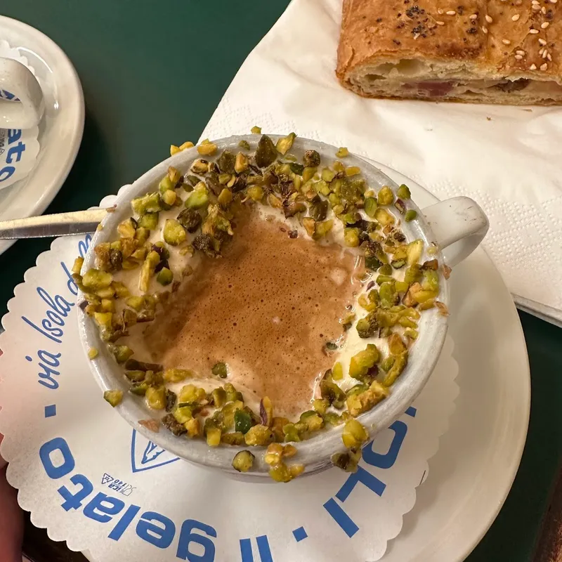Vivoli Gelato foto 7