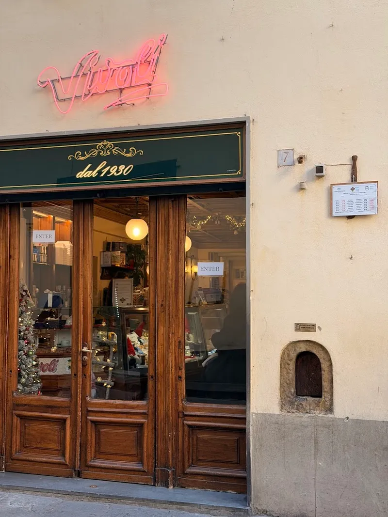 Vivoli Gelato foto 5