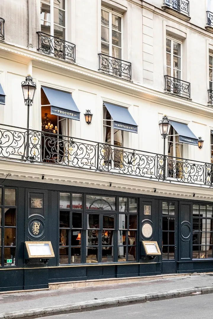 Le Procope photo 5