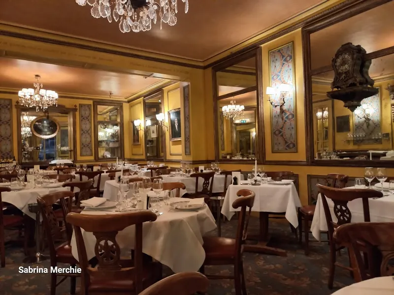 Le Procope photo 7