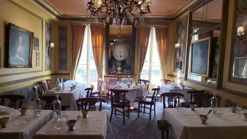 Le Procope photo 8