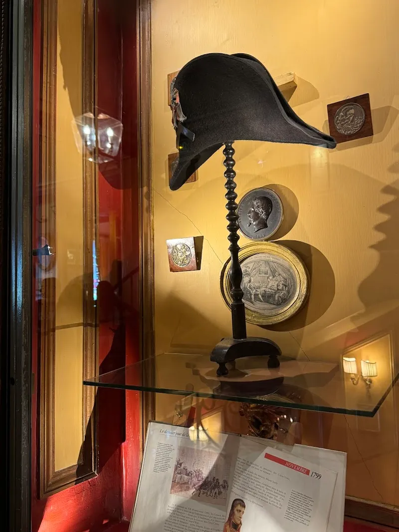 Le Procope photo 9