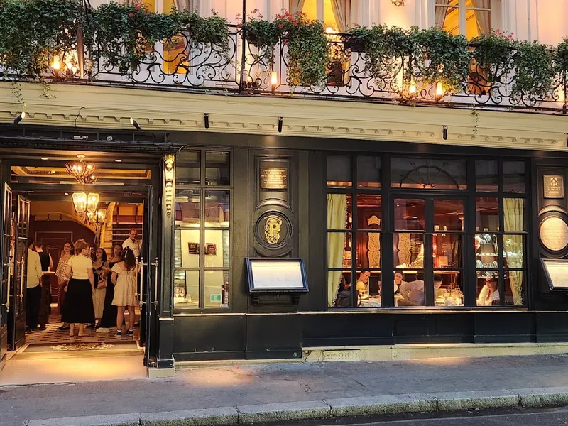 Le Procope photo 10