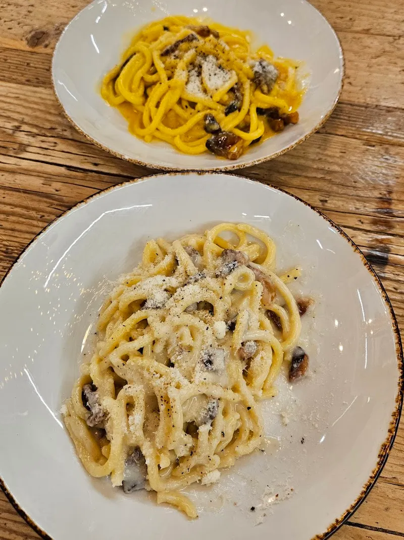 Pasta Assurda foto 5