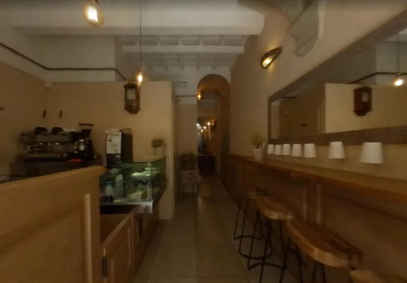 Trattoria La Tana