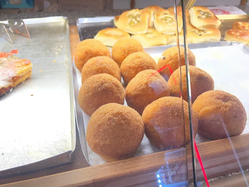 Panificio Pasticceria Piazzale Tripoli 2 photo 7