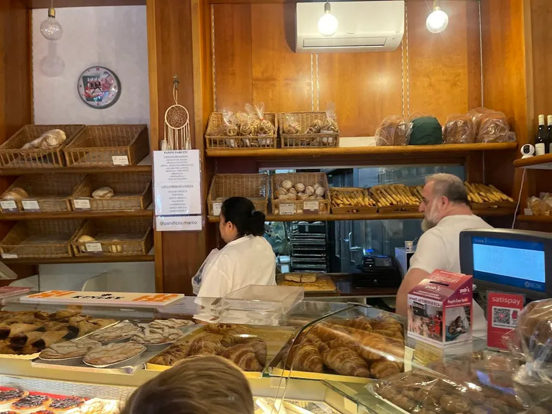 Panificio Pasticceria Piazzale Tripoli 2 photo 8