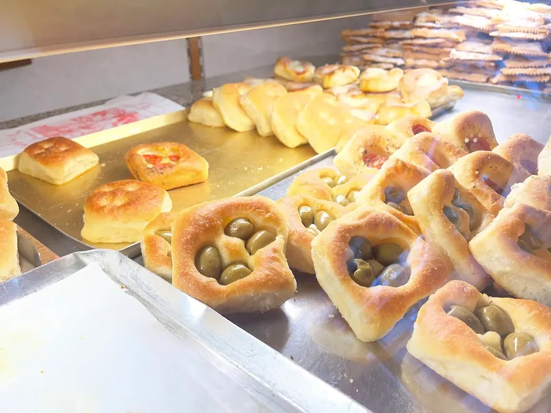 Panificio Pasticceria Piazzale Tripoli 2 photo 9