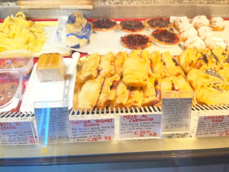 Panificio Pasticceria Piazzale Tripoli 2 photo 10