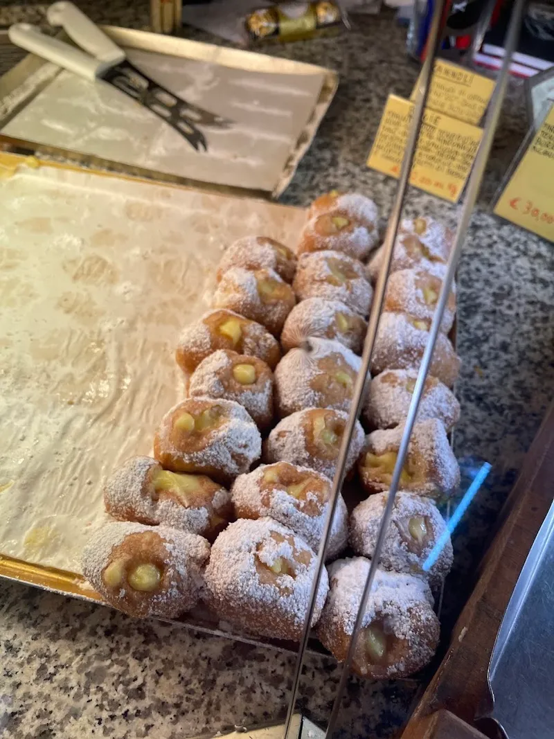 Panificio Pasticceria Piazzale Tripoli 2 photo 6