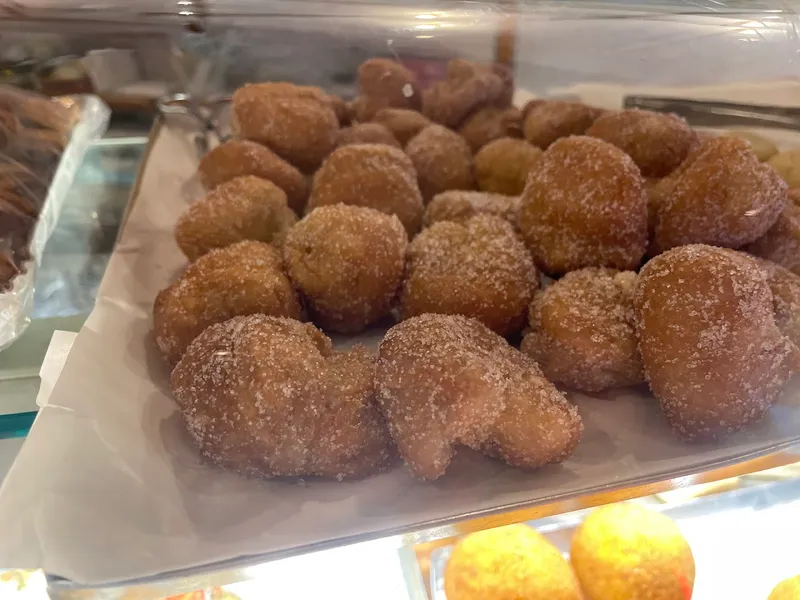 Panificio Pasticceria Piazzale Tripoli 2 photo 5