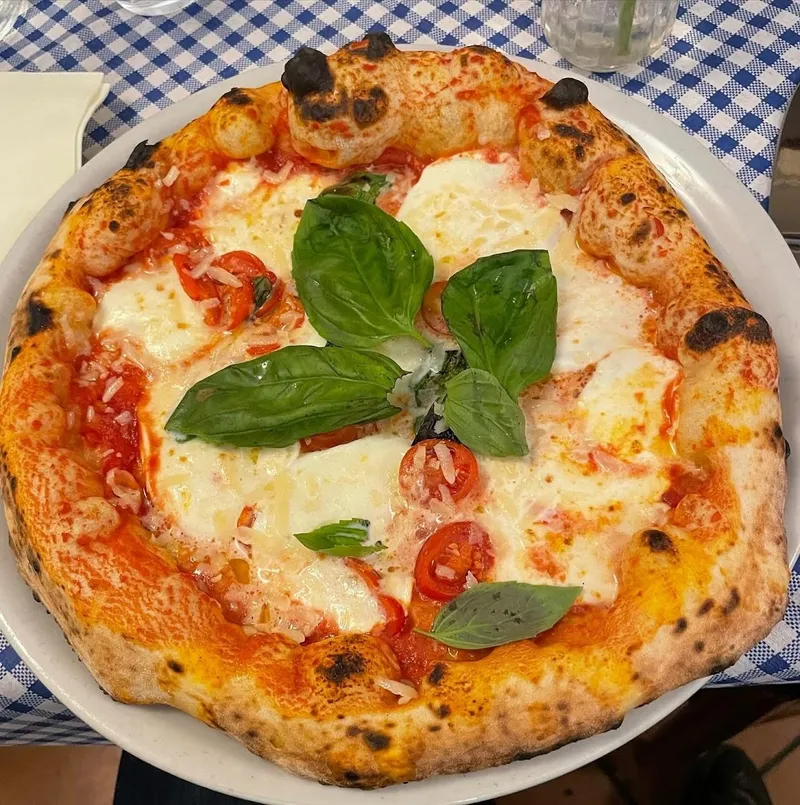 Pizzeria Brandi foto 9