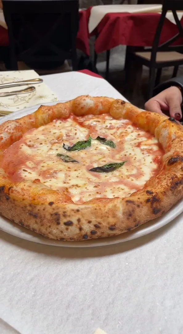 Pizzeria Brandi foto 8