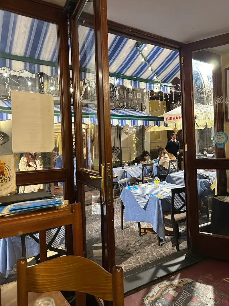 Pizzeria Brandi foto 6