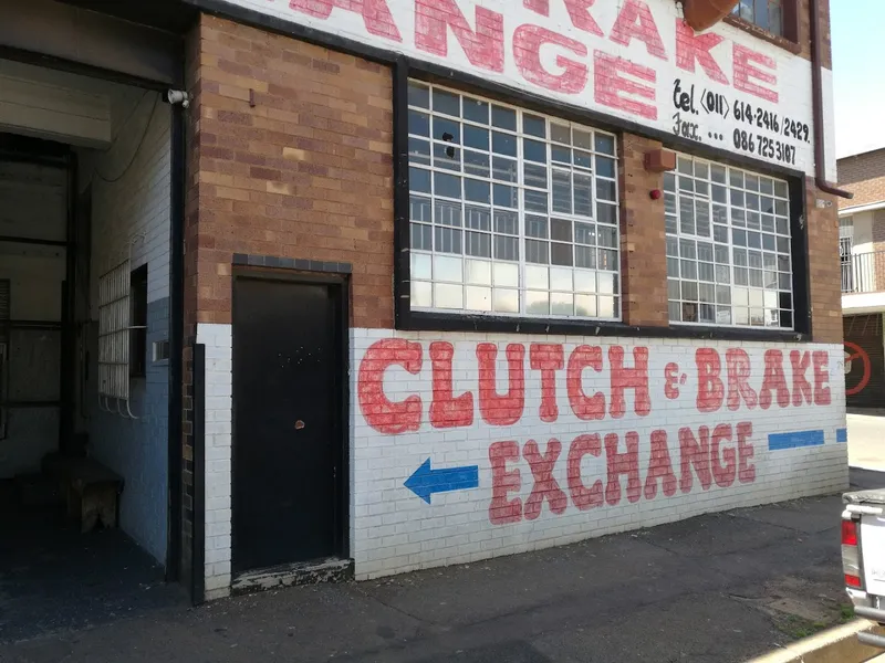 Half Clutch foto 7