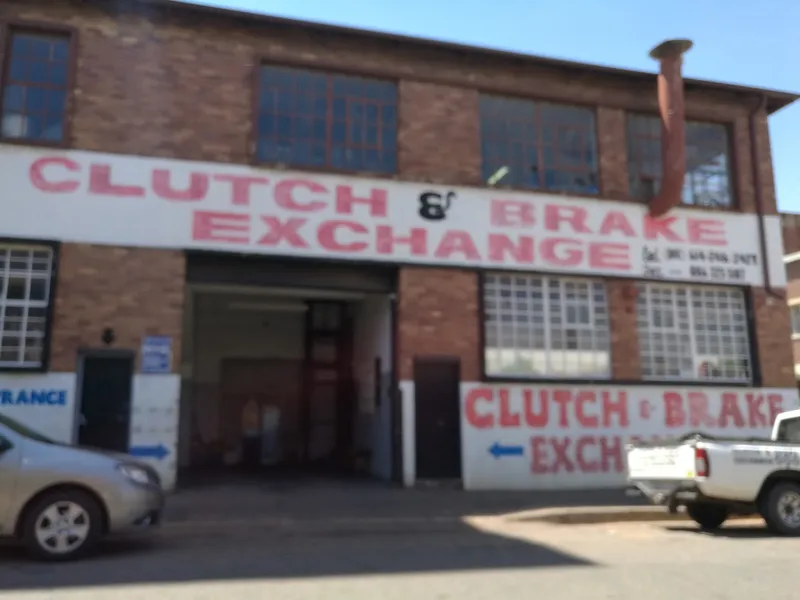 Half Clutch foto 5