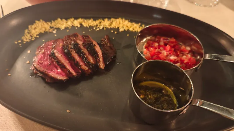Rare Beyond Steak photo 6