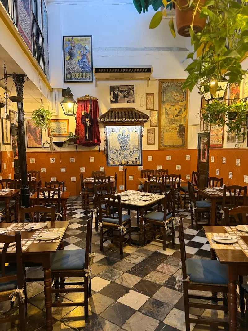 Taberna del San Miguel foto 5