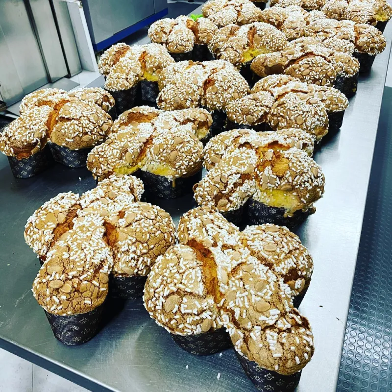 Pasticceria Jolly photo 8