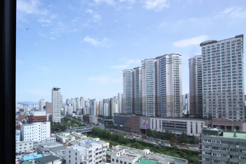 Hotel (Seoul) foto 10