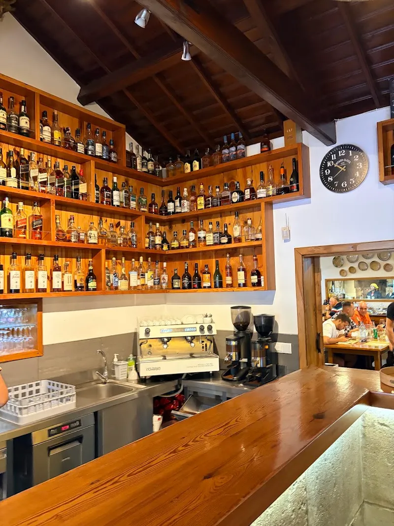 Taberna Roberto foto 6