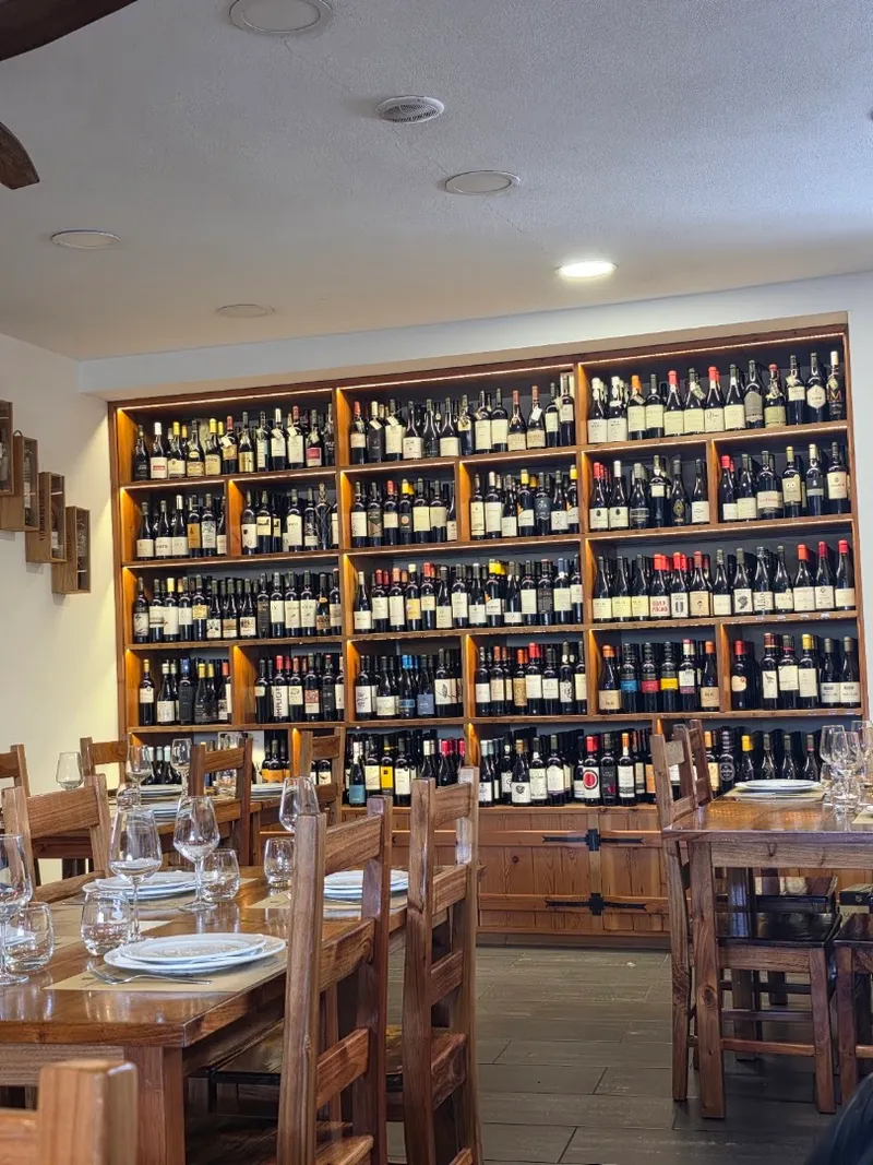Taberna Roberto foto 5