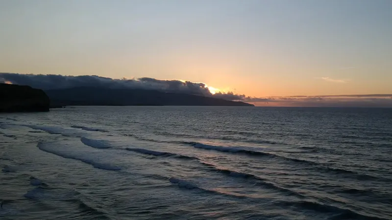 Praia de Santa Bárbara photo 8