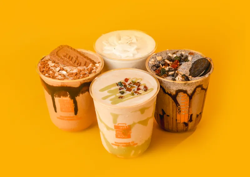 Tiffin Box foto 8