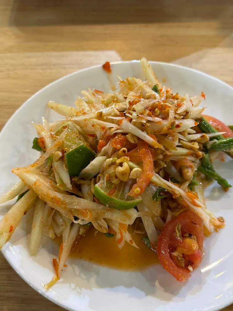 Ae Som Tam & Yum Duead foto 6