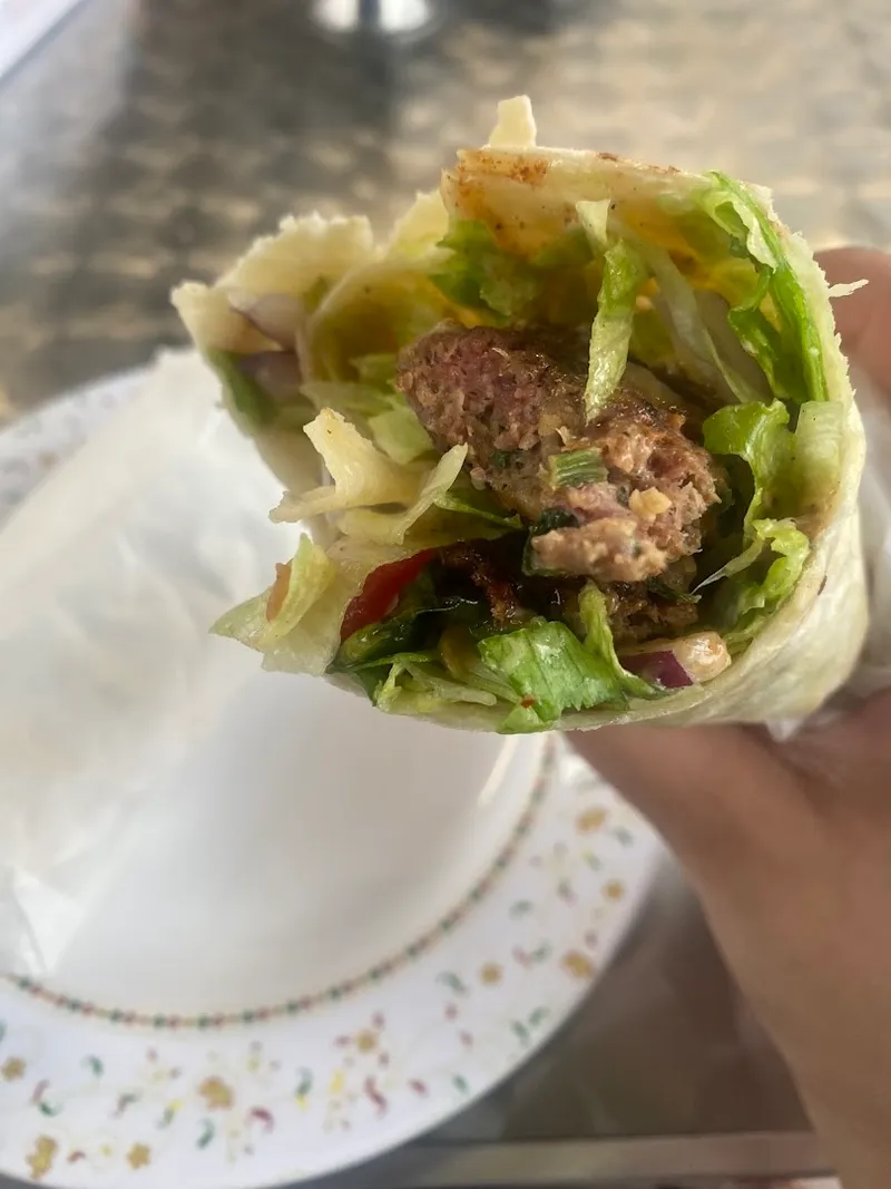 Gözleme photo 6