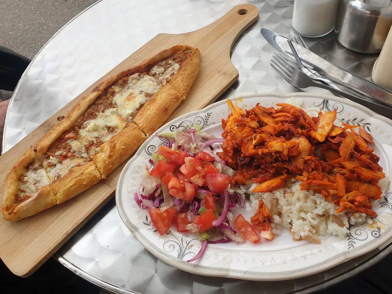 Gözleme photo 10