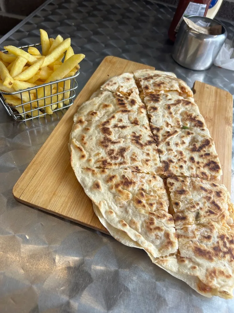 Gözleme photo 5