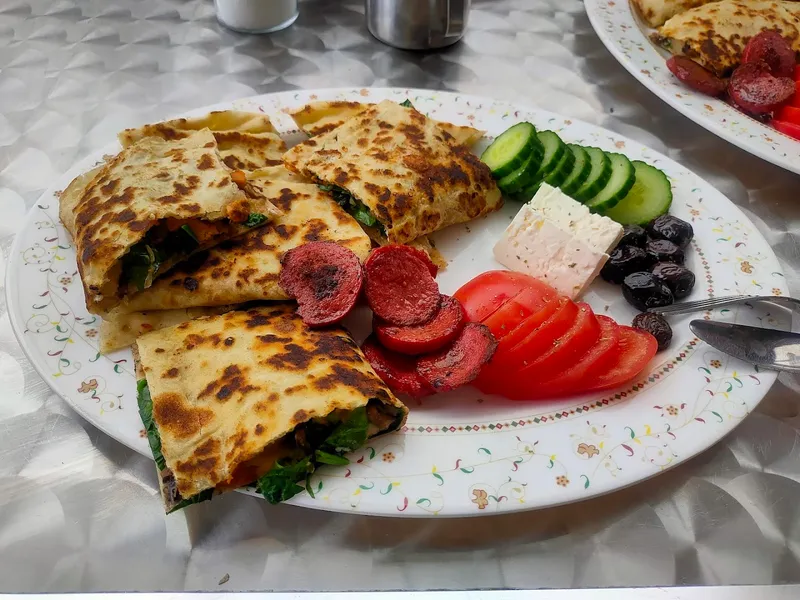 Gözleme photo 8