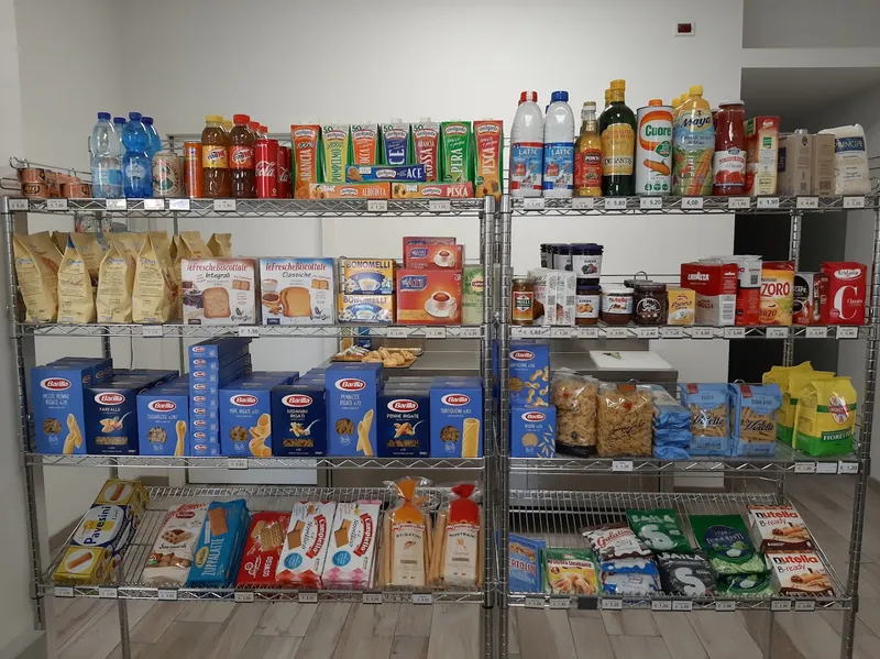 Forno Panetteria da Mattia photo 9