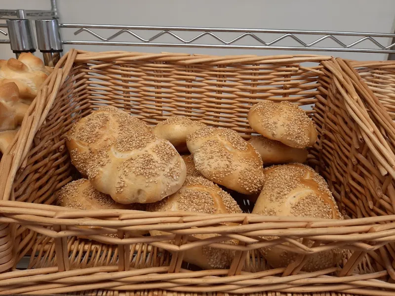 Forno Panetteria da Mattia photo 5