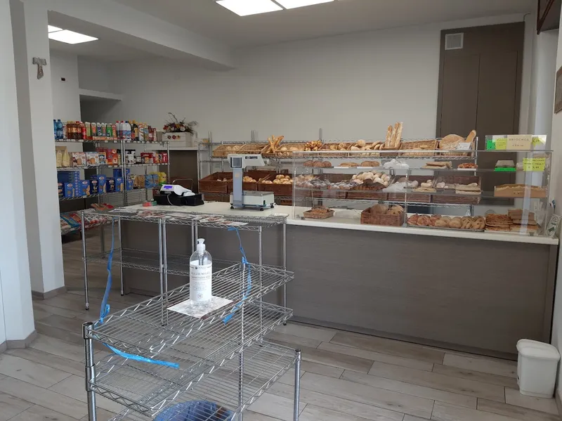 Forno Panetteria da Mattia photo 8