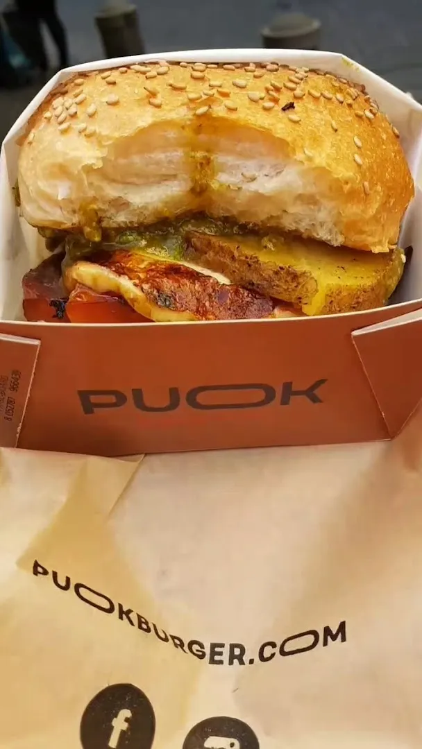 PUOK (Spaccanapoli) foto 8