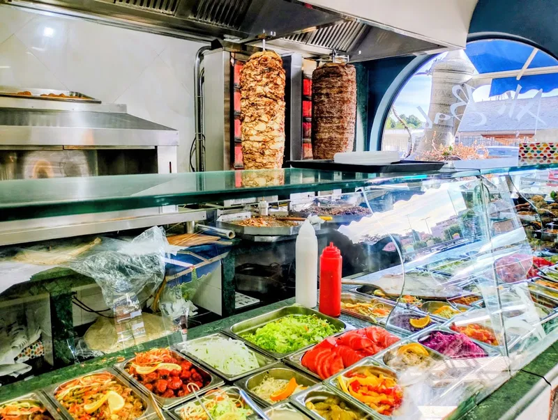 Lampof Kebab photo 10