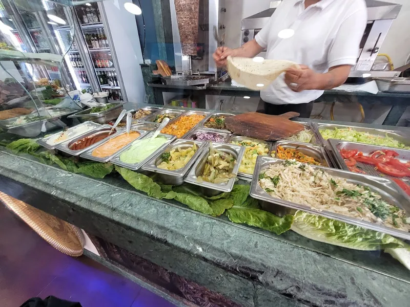 Lampof Kebab photo 9